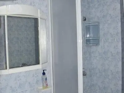 Kupaonica u objektu Apartments Dana - One Bedroom Apartment 5