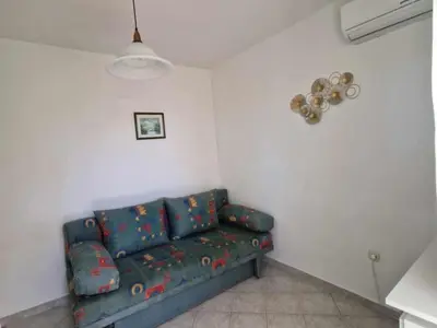 Prostor za sjedenje u objektu
