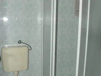 Kupaonica u objektu Apartments Dana - One Bedroom Apartment 2