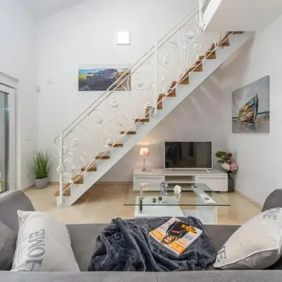 Villa Shaula 1 - Three Bedroom House with Pool