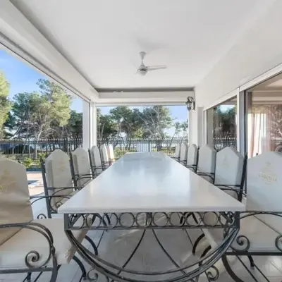 Villa Carolus in Vodice - Five Bedroom Villa with Terrace and Swimming pool