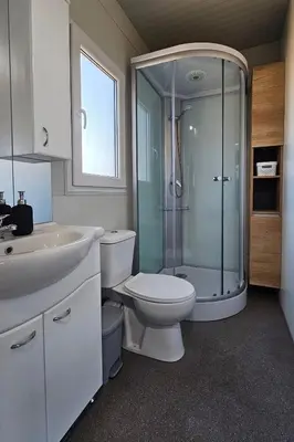 Tlocrt objekta Family-friendly apartments with swimming pools Pirovac, Sibenik - 24497