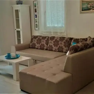 Apartments Dea & Paula - Standard Two Bedroom Apartment with Terrace