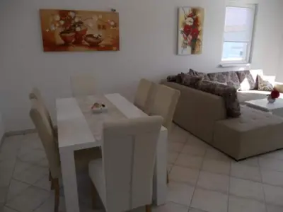Prostor za sjedenje u objektu