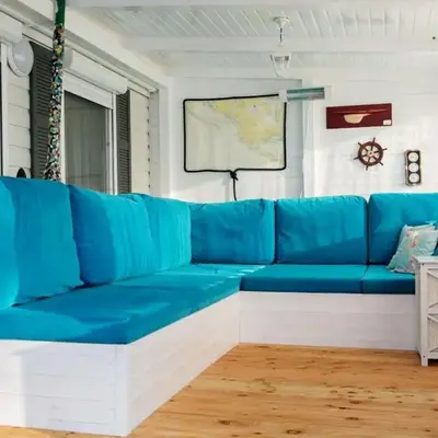 Apartmánový dom pri pláži