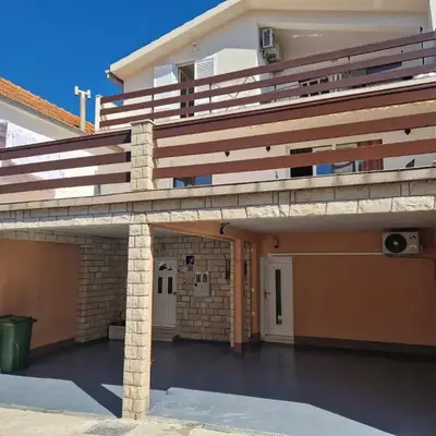 Apartman Prgin