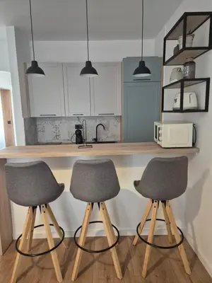 Kuhinja ili čajna kuhinja u objektu DaMa