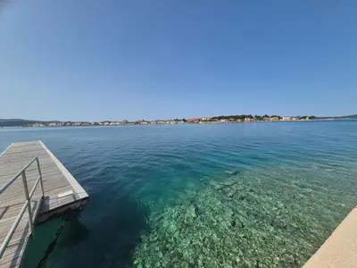 Priroda u blizini apartmana