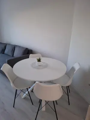 Prostor za sjedenje u objektu