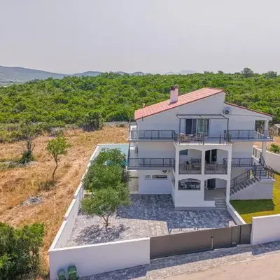 Dazlina Resort Apartments