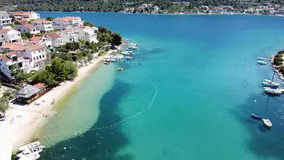 Priroda u blizini apartmana