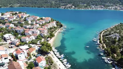 Priroda u blizini apartmana