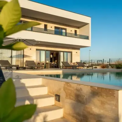 Villa Freedom