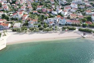 Priroda u blizini apartmana