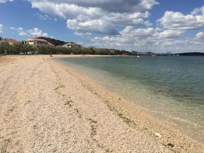 Priroda u blizini apartmana