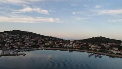 Priroda u blizini apartmana