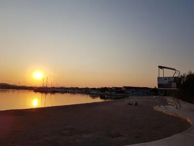 Priroda u blizini apartmana