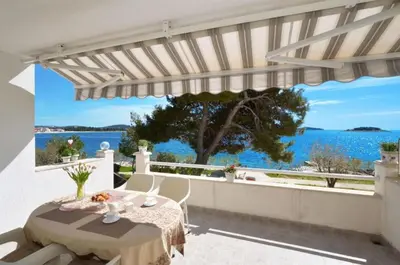 Priroda u blizini apartmana