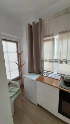 Tlocrt objekta Apartman Lucija