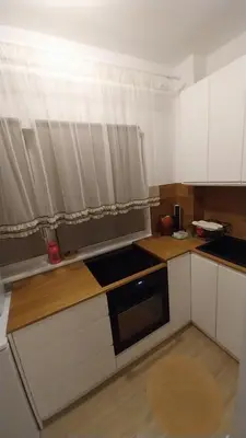Tlocrt objekta Apartman Lucija