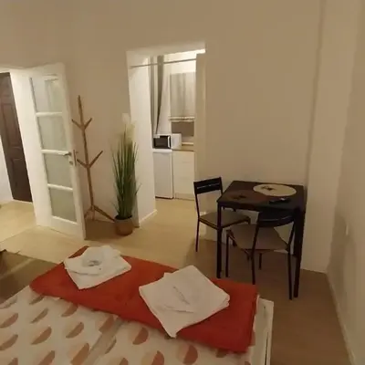 Apartman Lucija