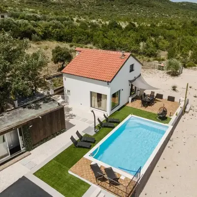 Holiday home Josipa's House