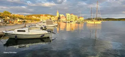 Priroda u blizini apartmana