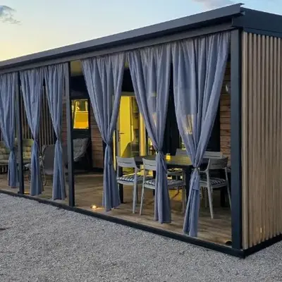 Sak Mobile Home Pirovac III