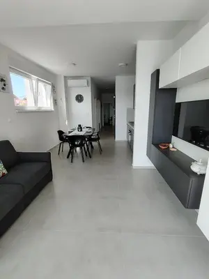 Prostor za sjedenje u objektu