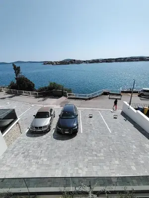 Priroda u blizini apartmana