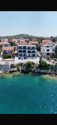 Priroda u blizini apartmana