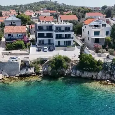 Apartment Sulmare