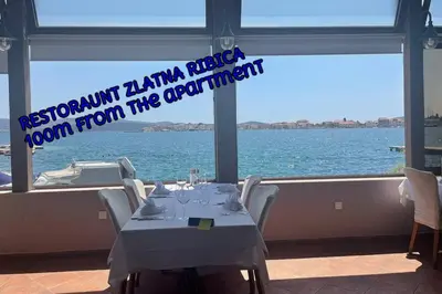 Priroda u blizini apartmana