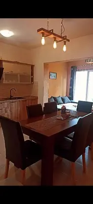 Prostor za sjedenje u objektu