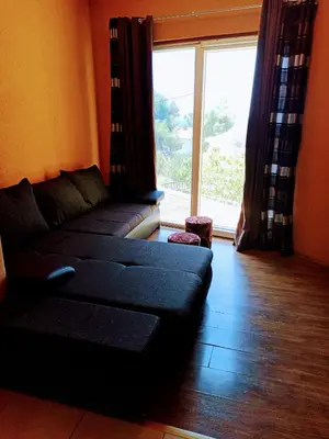 Krevet ili kreveti u jedinici u objektu Apartment Maxim