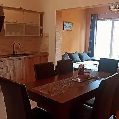 Apartment Maxim