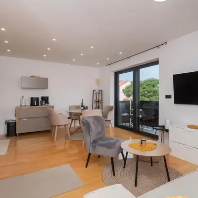 Apartman Rita