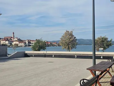 Priroda u blizini apartmana