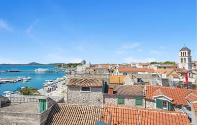 Priroda u blizini apartmana