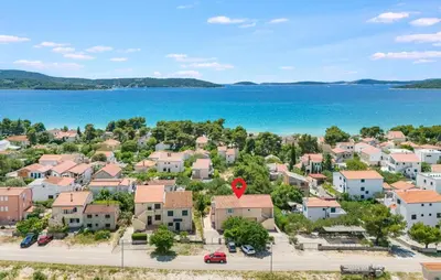 Priroda u blizini apartmana