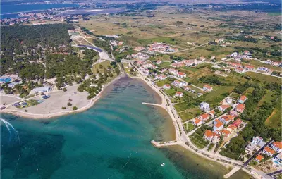Priroda u blizini apartmana