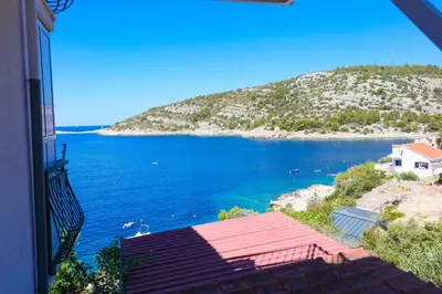 Priroda u blizini apartmana