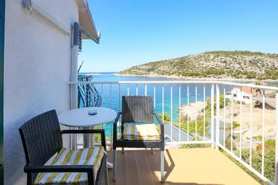 Priroda u blizini apartmana