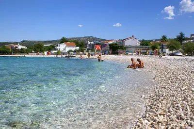 Priroda u blizini apartmana