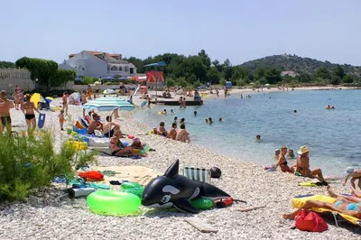 Priroda u blizini apartmana