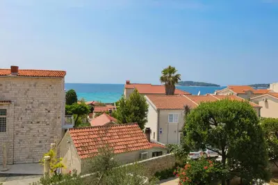 Priroda u blizini apartmana