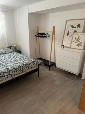 Krevet ili kreveti u jedinici u objektu Domus Amoris