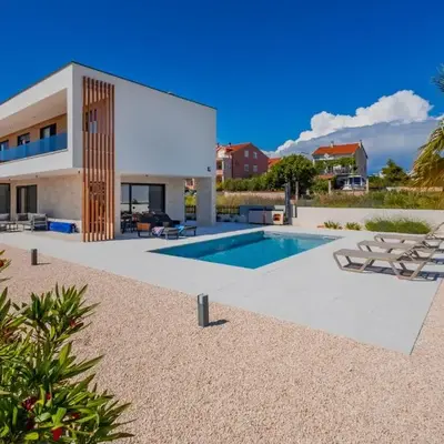 Oasi Adria - Villa Vodice