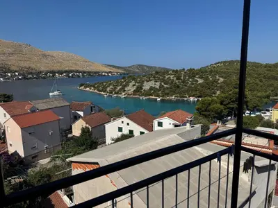 Priroda u blizini apartmana