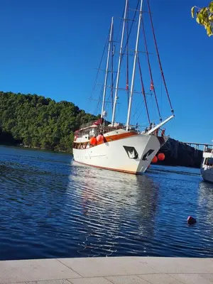 Priroda u blizini apartmana